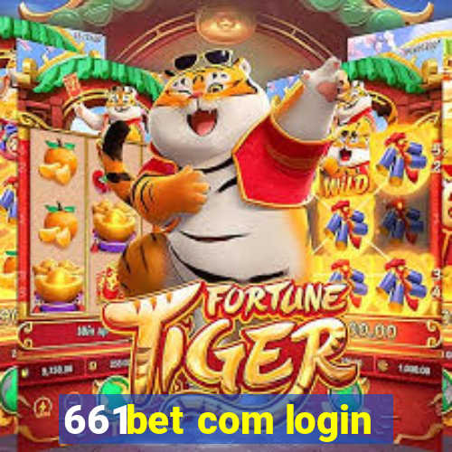 661bet com login